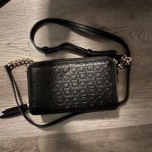 Calvin Klein crossbody small bag